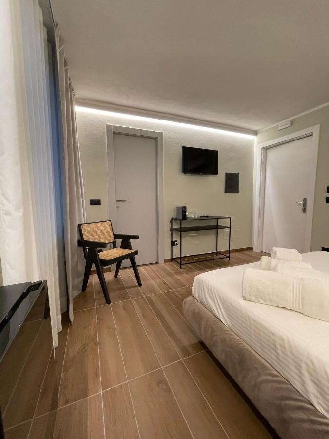 Raha Suites Syracuse Exterior foto